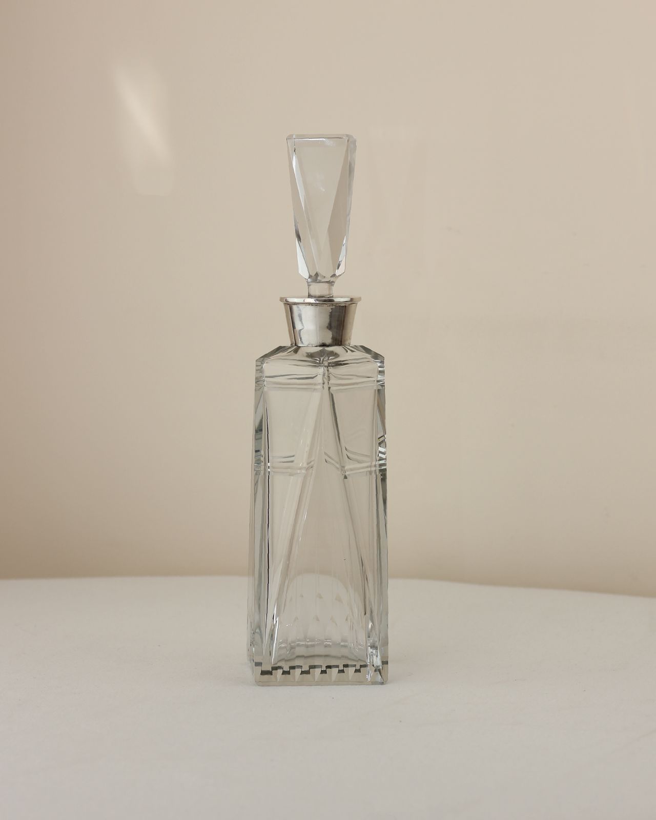 Art Deco Decanter photo furniture