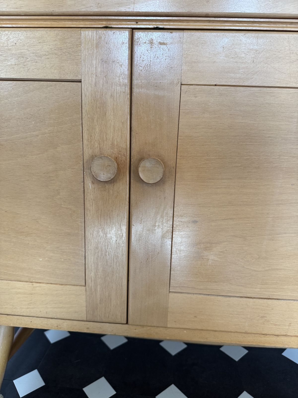 Ercol Sideboard
