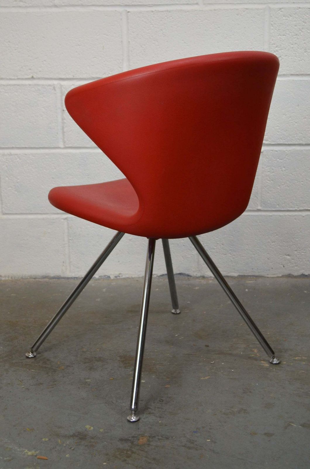 Martin Ballendat For Tonon 902 Chair photo Furniture