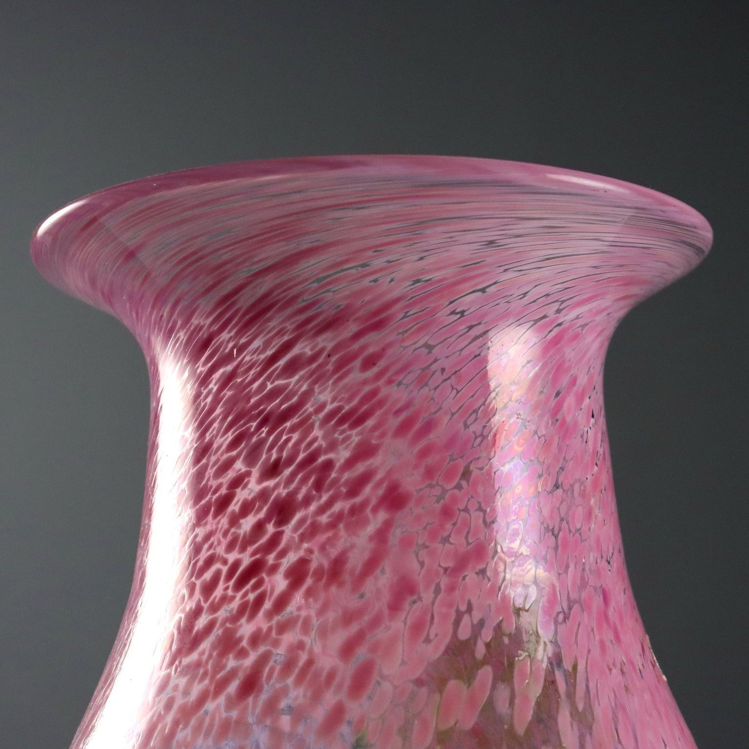 Boda Vases Design Ulrica Hydman Vallien Artist Collection 1970s photo vintage