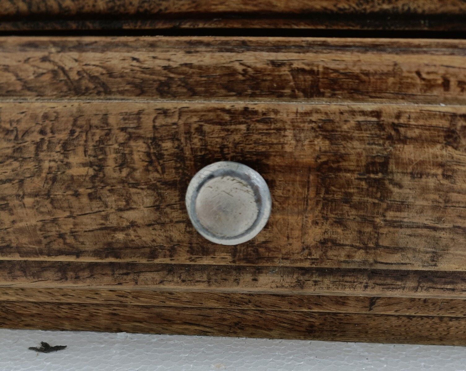 Large Medicine Apothecary Kitchen Bathroom Cabinet Antique Carved Wood Beautiful photo 324.0