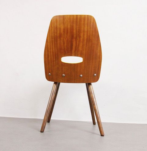 Chairs Tatra Pravenec "Morning Sun" photo for sale
