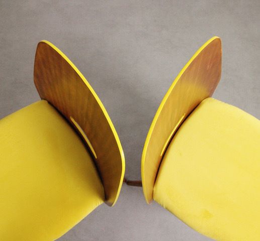 Furniture Chairs Tatra Pravenec "Morning Sun" photo