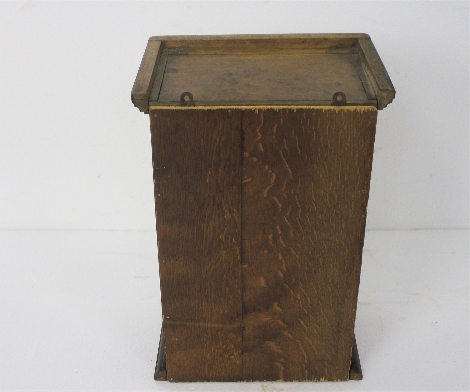 Mid Century Kitchen Apothecary Pharmacy Medicine Bathroom Wall Hanging Cabinet B photo buy