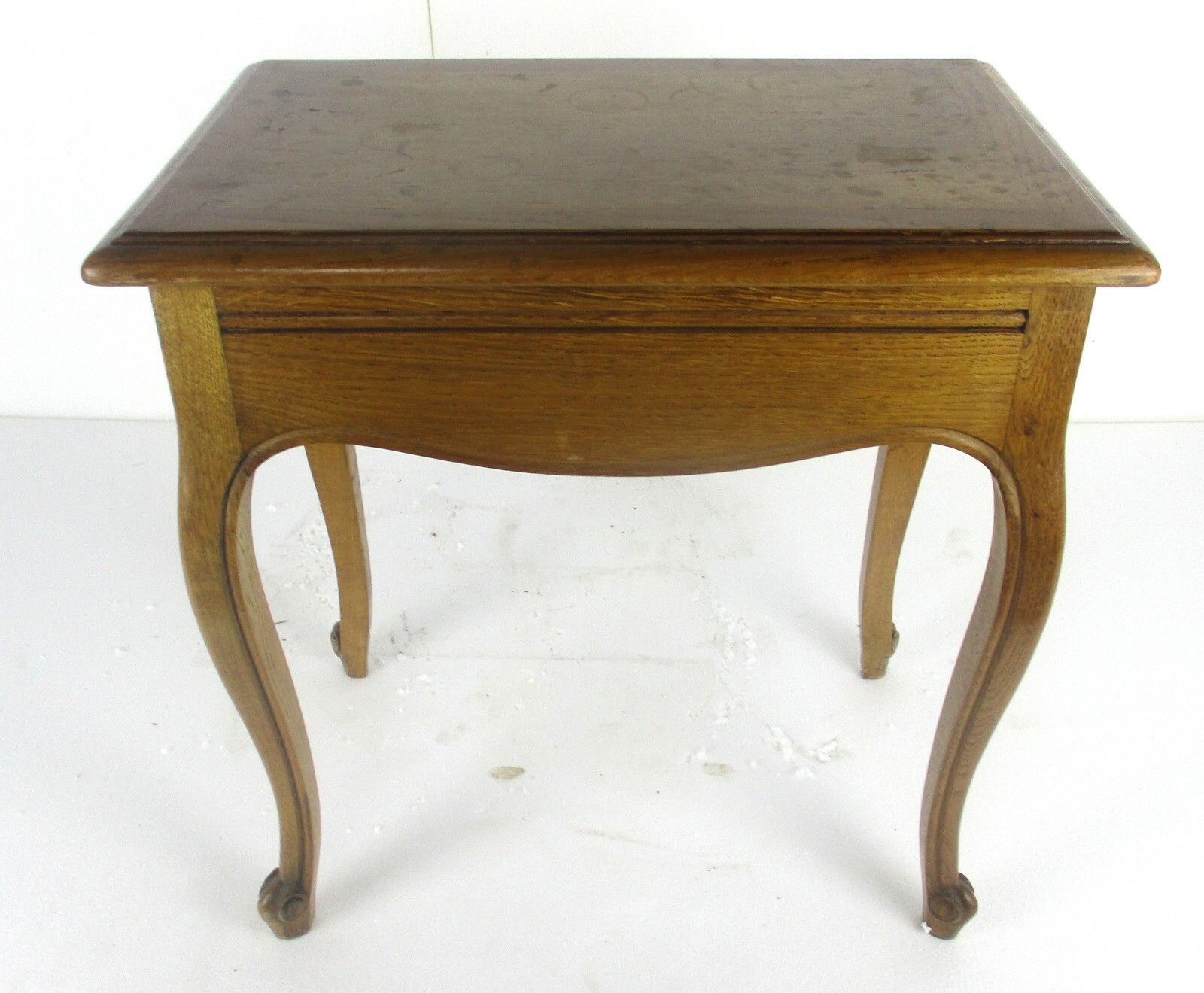 photo for sale Louis XV/XVI Style  Cabinet Night Stand End Table Hall Telephone Side Table