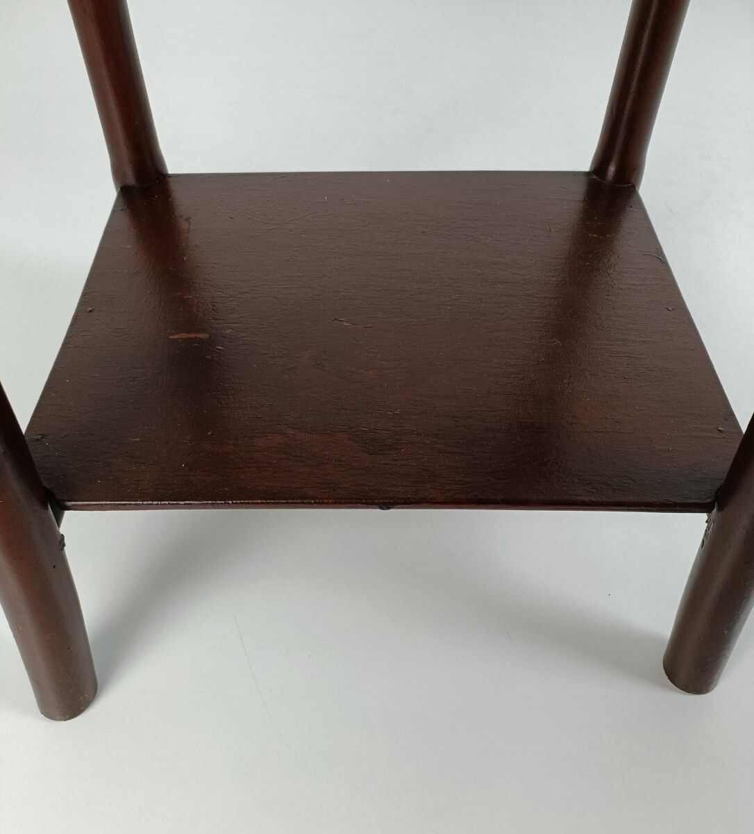 photo furniture Hallway Cabinet Nightstand Bedroom Table Hall Cabinet End Side Antique Jugendsti