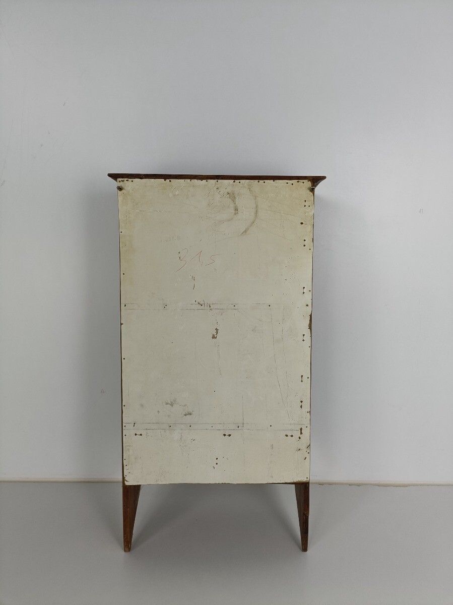 Apothecary Bathroom Medicine Kitchen Cabinet Wood  Antique Barn Style  Beveled G photo Furniture