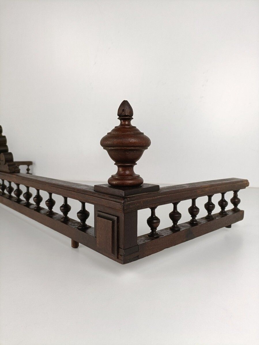 Xl Beautiful Hand Carved Wood Pediment Ornate Over Door Architectural Reclaimed photo 485.0