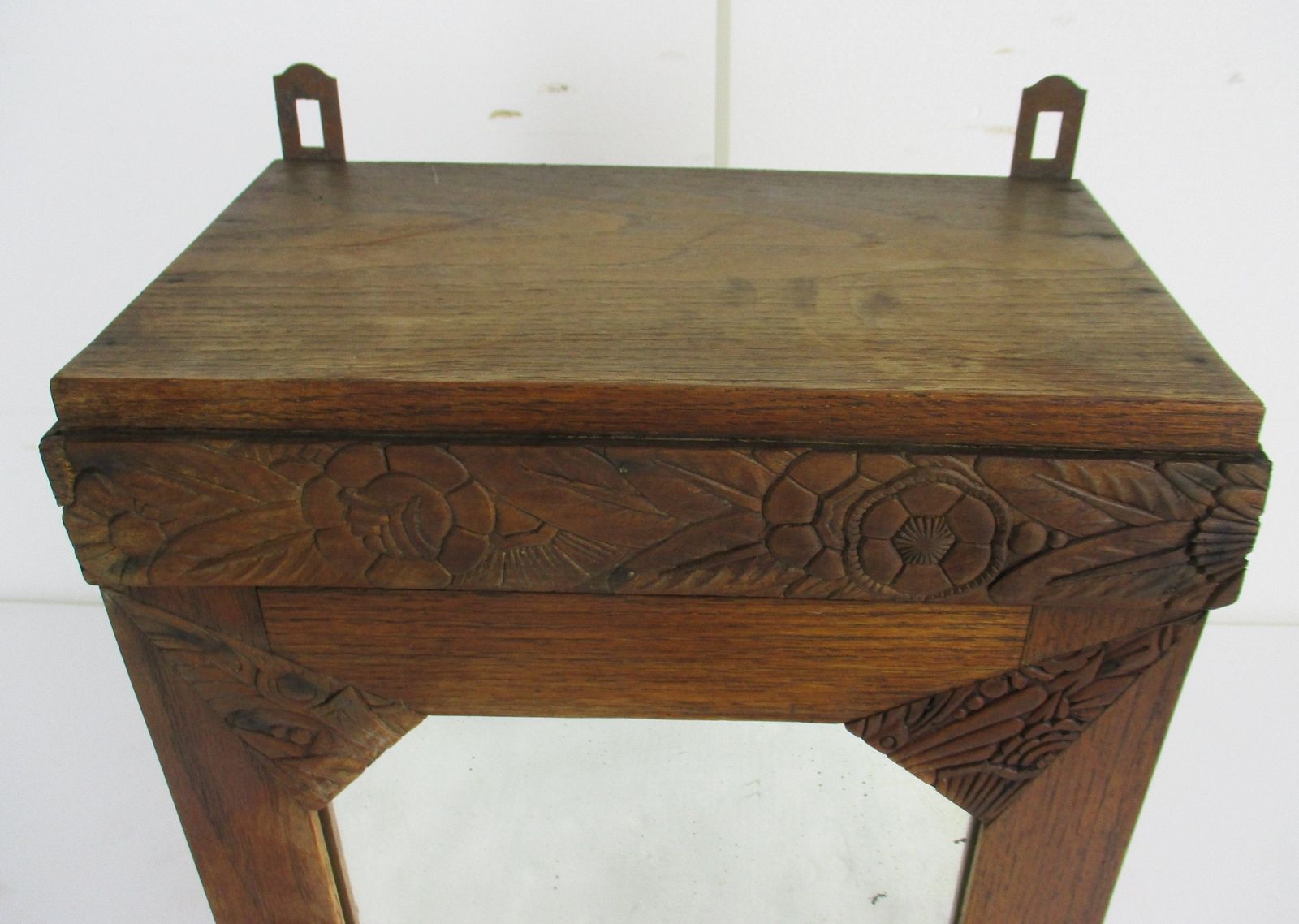Kitchen Medicine Apothecary Bathroom Apothecary Cabinet Hand Carved Wood Barn Co photo for sale