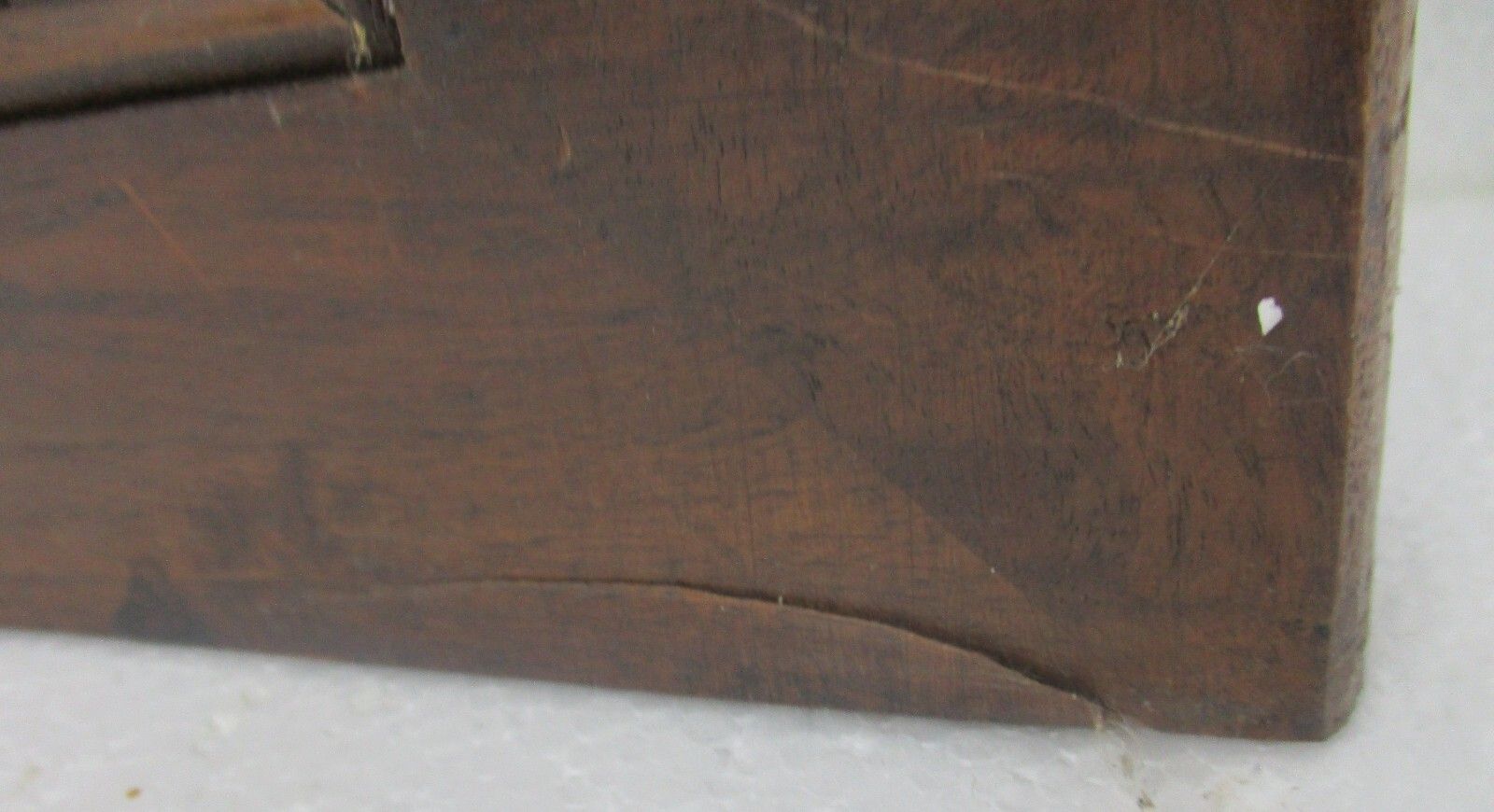Pair Antique French Hand Carved Oak  Door Panels Reclaimed Architectural Breton photo vintage