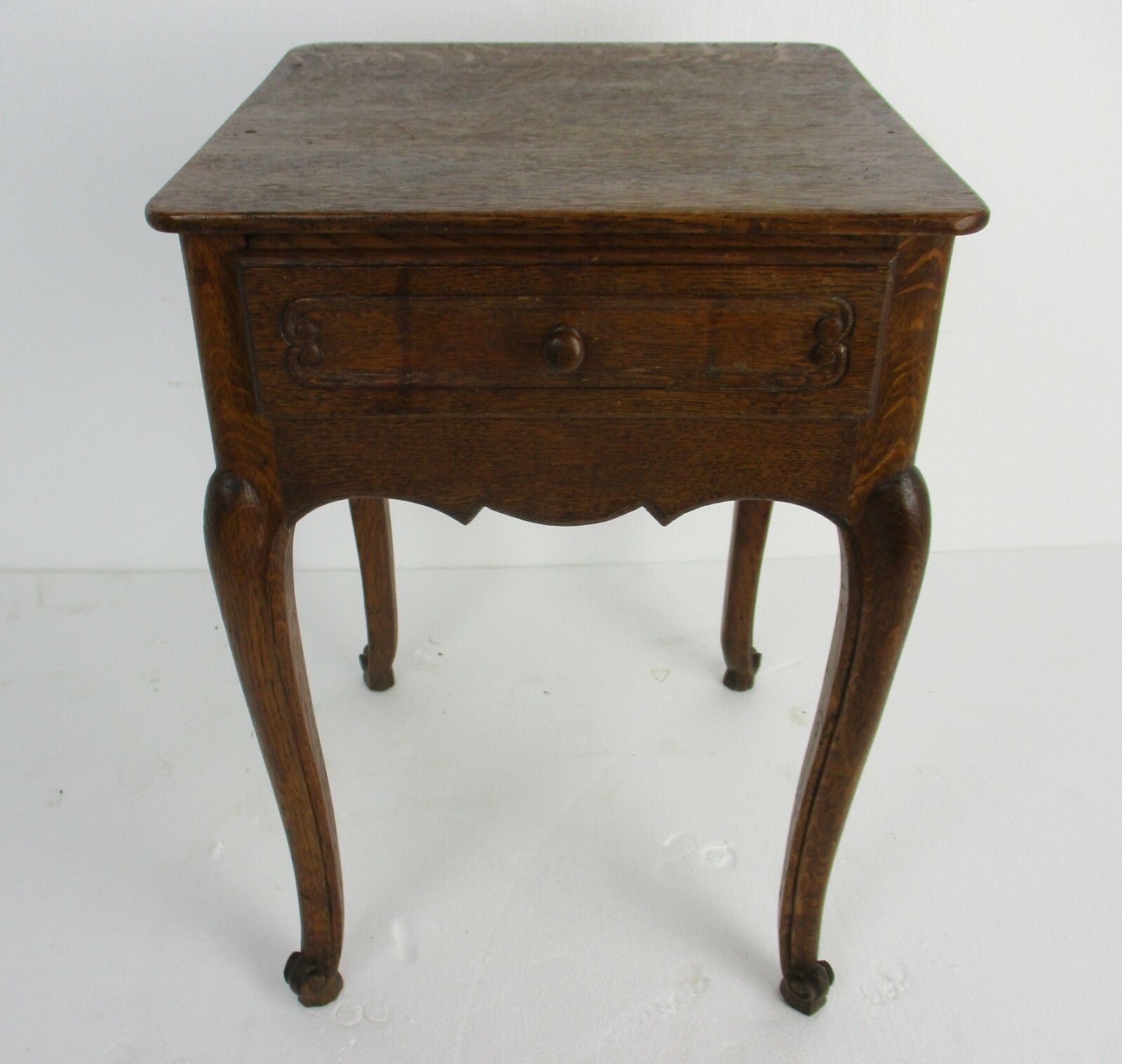 Hallway Cabinet Night Stand Table Hall  Side Table Louis XV / Louis XVI Style photo furniture