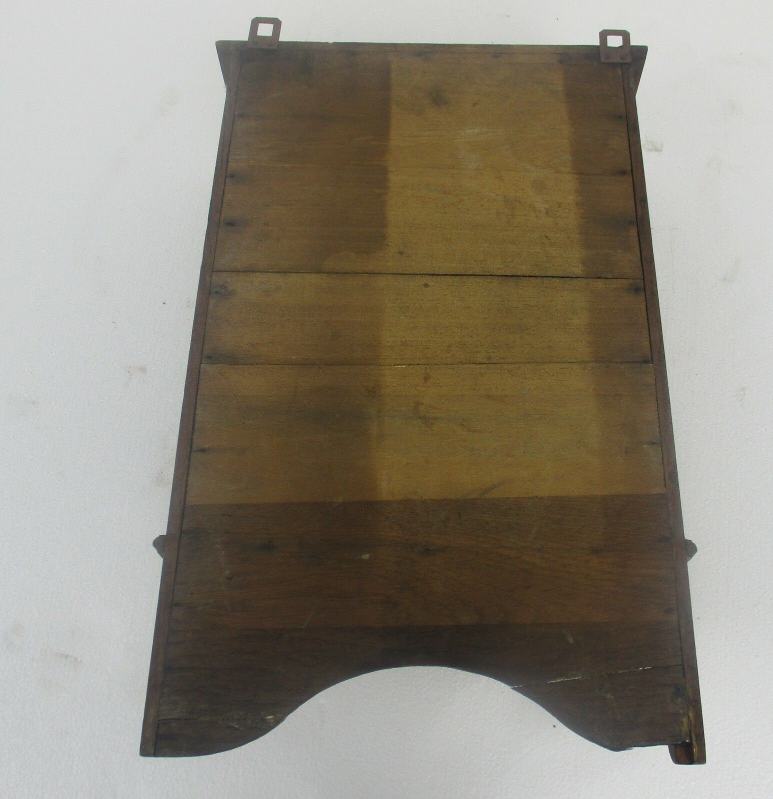 photo furniture Kitchen Medicine Apothecary  Bathroom Cabinet  Carved Wood Ornate Beveled Glass
