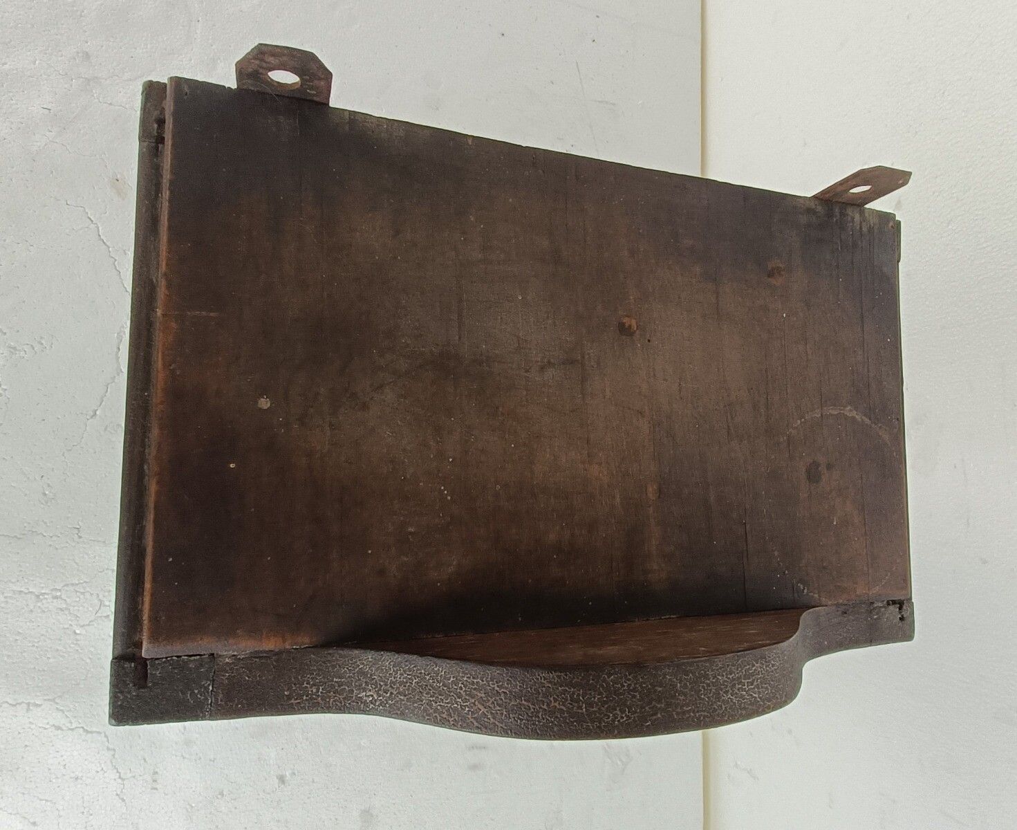 Antique Medicine Cabinet Apothecary Antique Oval Mirror Carved Wood Lovely Barn photo vintage