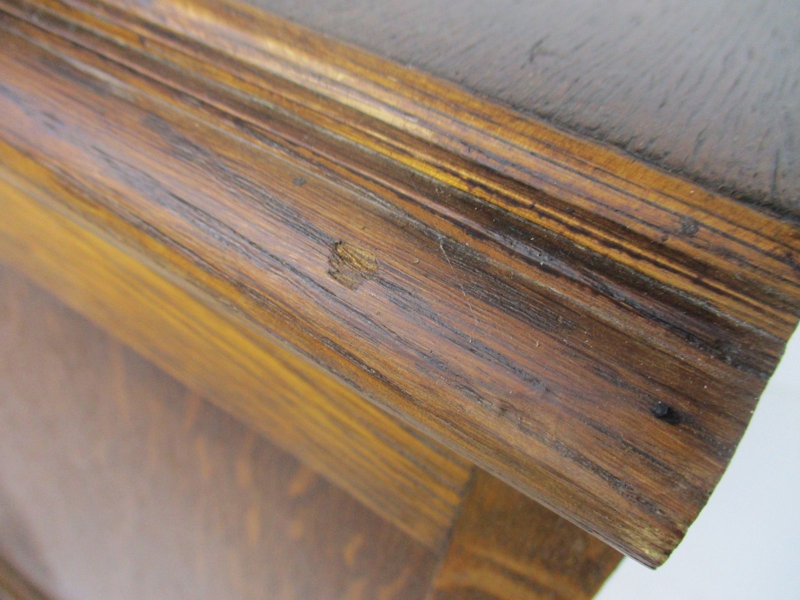 photo for sale Nightstand End Table Dresser 50s Vanity Cabinets Louis XVI Style Louis XV
