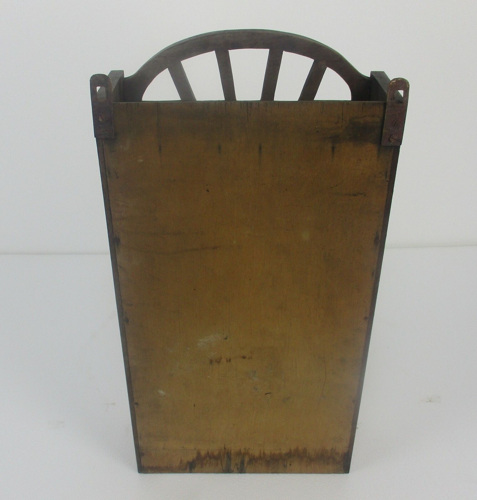 photo furniture Kitchen Medicine Apothecary  Bathroom Cabinet Inlay Wood Exquisite Antique