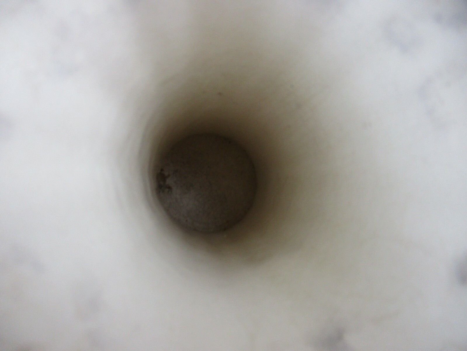 Delft Holland Blue White Porcelain Trumpet Vase  Delft Marked Antique photo buy