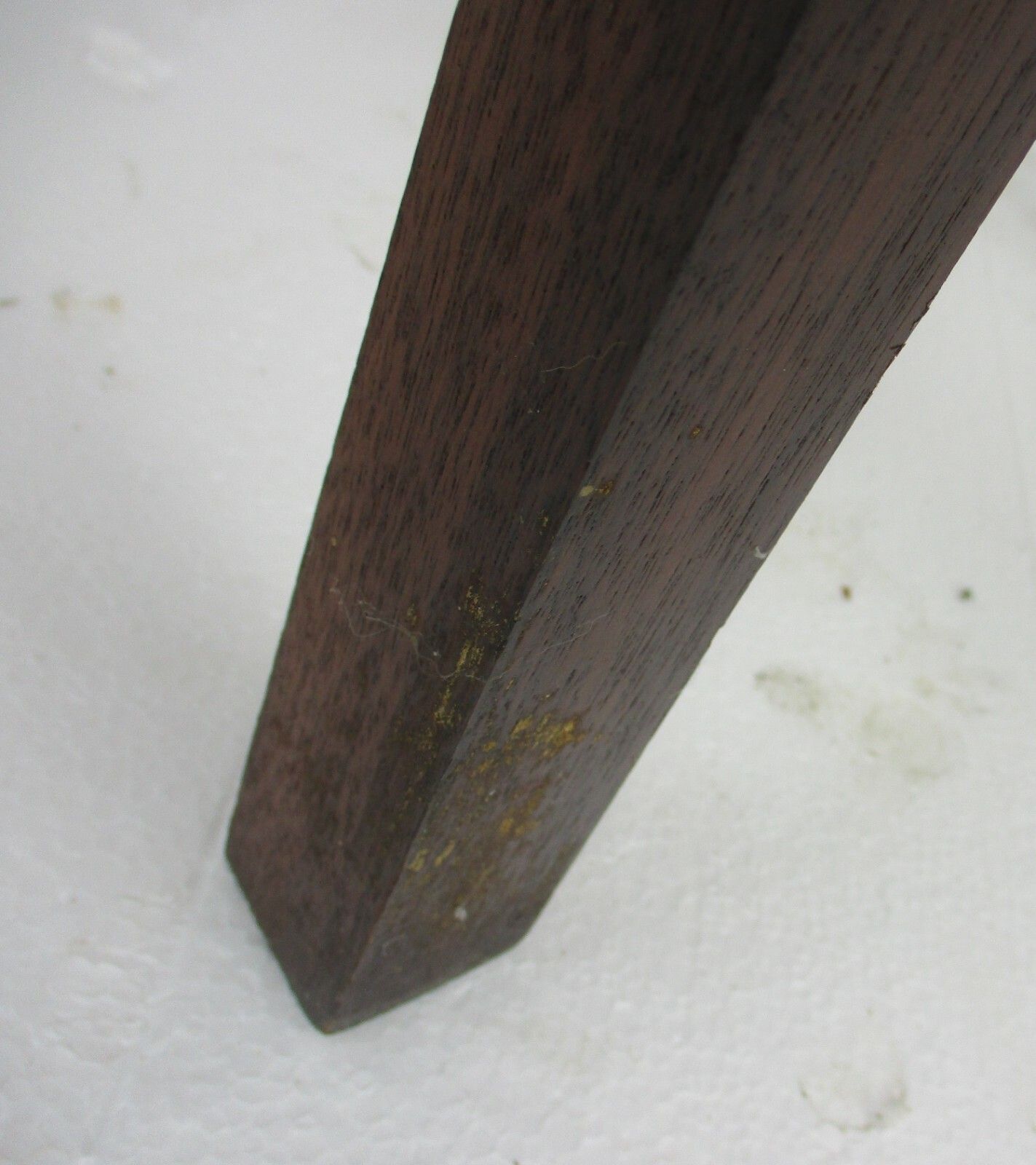 Marquetry Display Case Cabinet Inlay Brass Trims French Antique 1920s Stunning photo buy