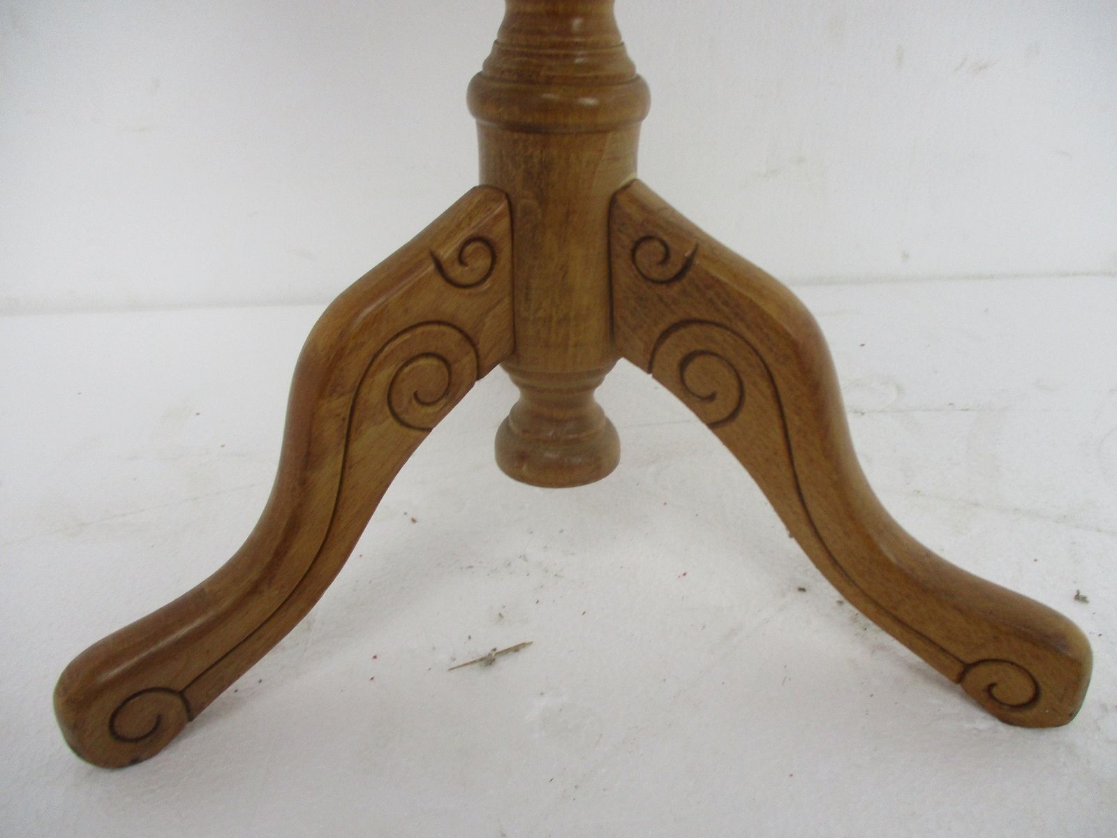 Italian Inlay Table Plant Stand Side Wine Coffee Table Hollywood Regency Beautif photo vinterior