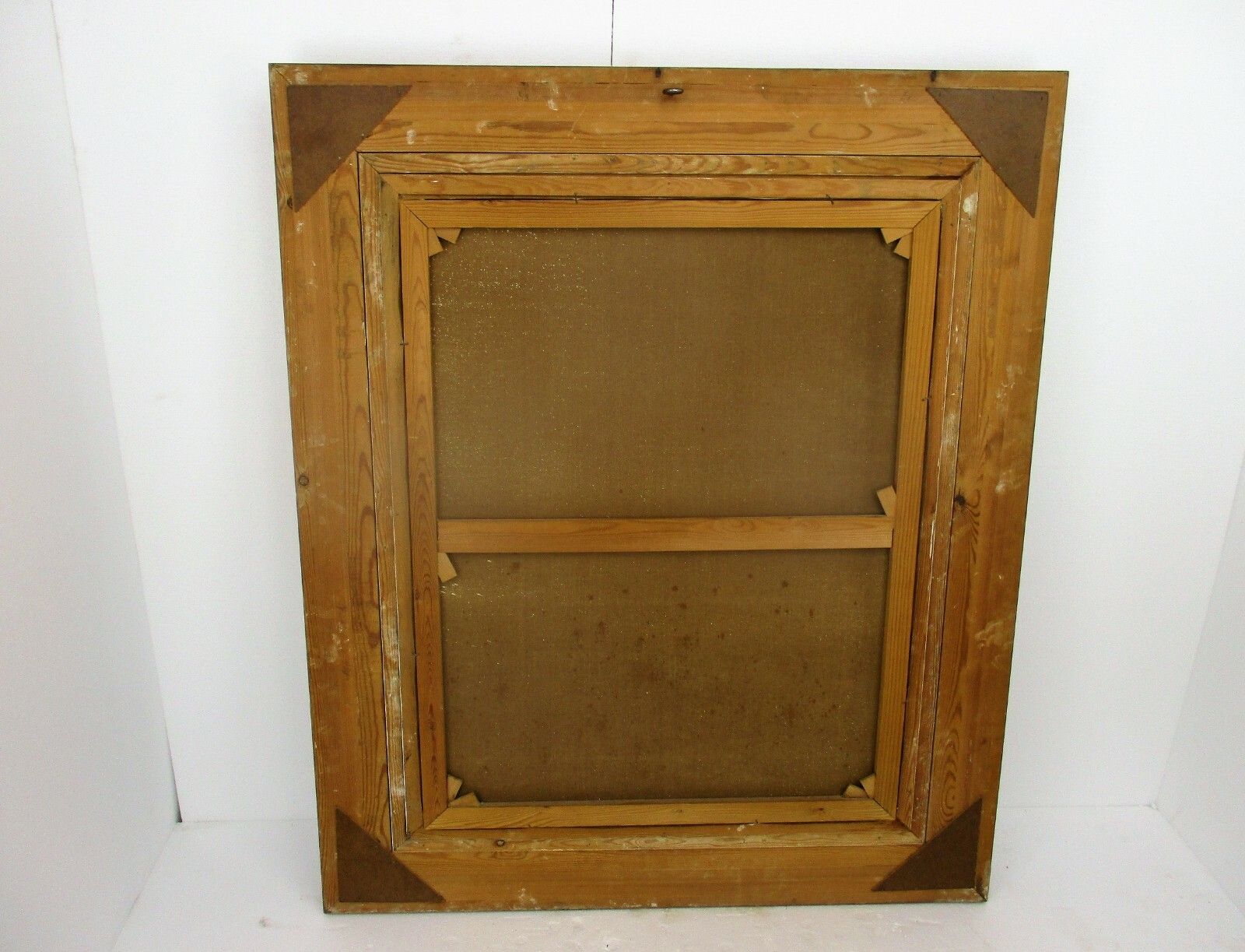 photo furniture Xl  Oil Painting Ornate Wood Plaster Frame  Musketeers Gorgeous Frame