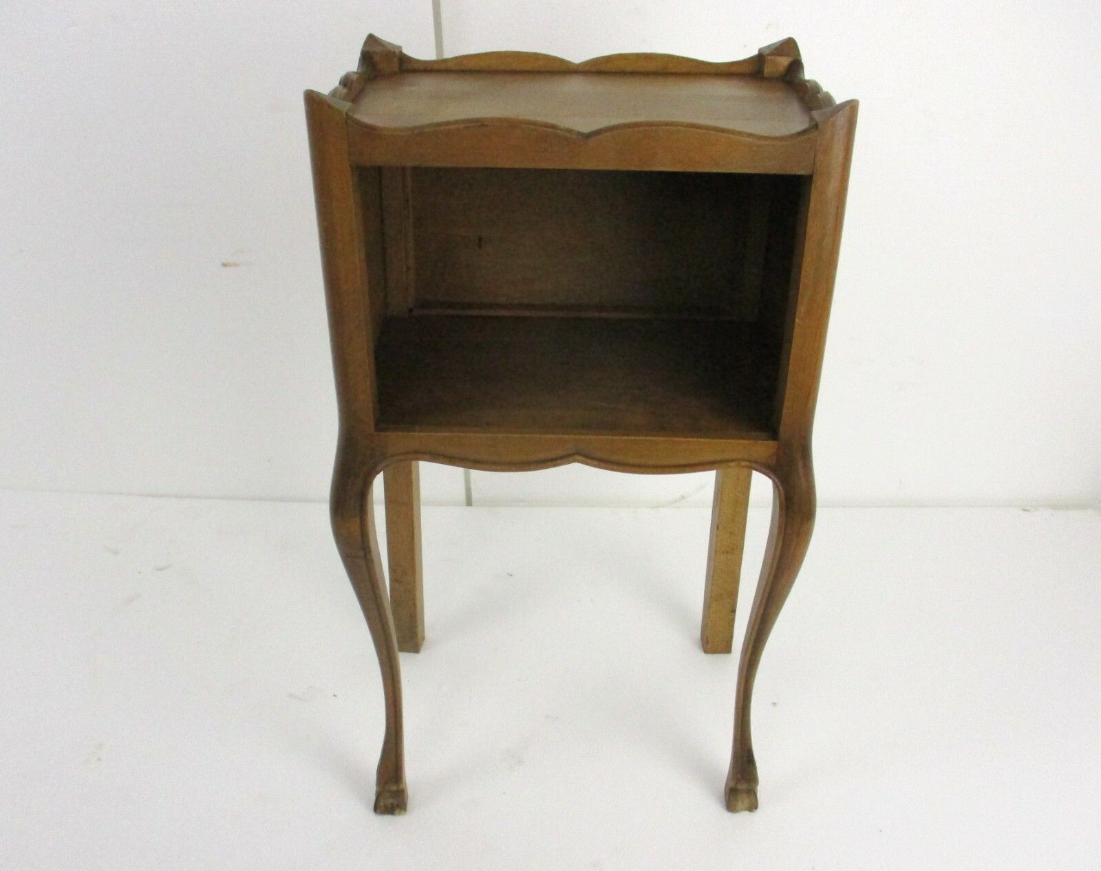 Hallway Cabinet Night Stand Table Hall Telephone Side Table Louis XV/XVI Style photo furniture