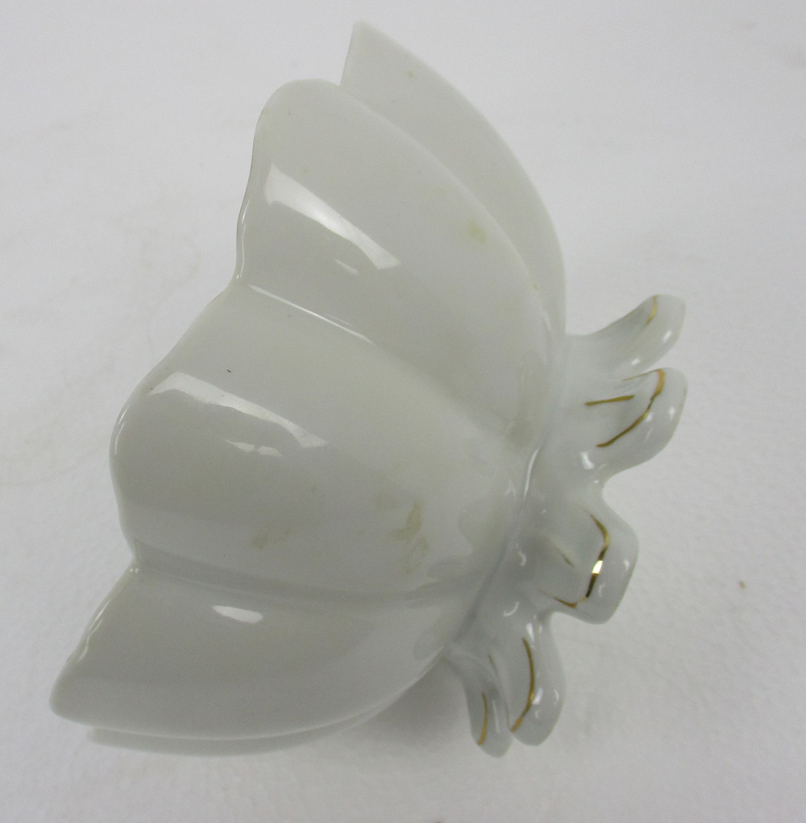 Terrine Dish For Strawberries Collander Porcelain Antique French Very Rare Gorge photo for sale
