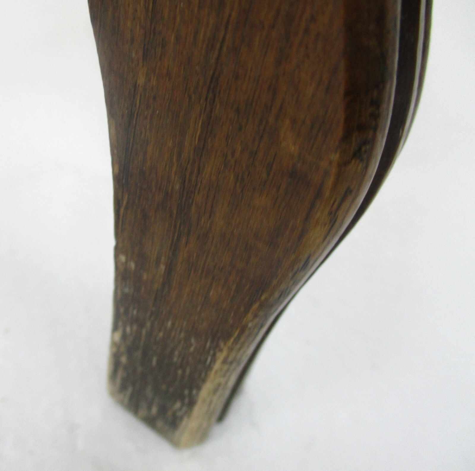 Art Nouveau Pedestal Side Occassional Table Plant Bonsai Stand Antique Two Tier photo Furniture