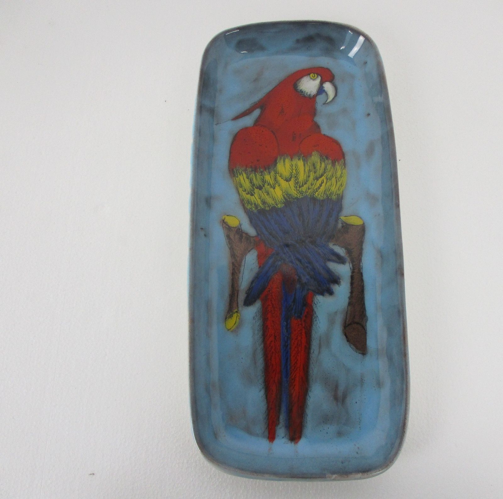 Fantoni Gambone Style Italin Pop Art Funky Ceramic Italian Wall Plaque Dish Glaz photo furniture