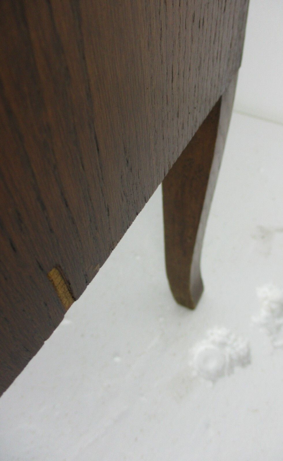 Nightstand  End Table  Dresser 50s Vanity Cabinets Louis XVI Style Louis XV photo vinterior