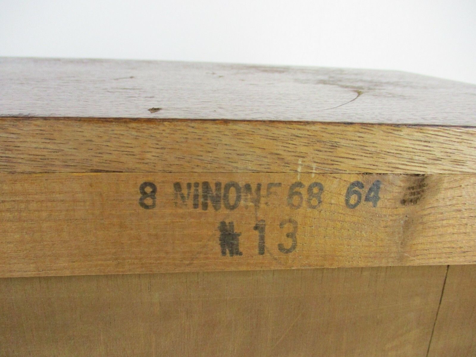 Furniture Nightstand  End Table  Dresser 50s Vanity Cabinets Louis XVI Style Louis XV photo