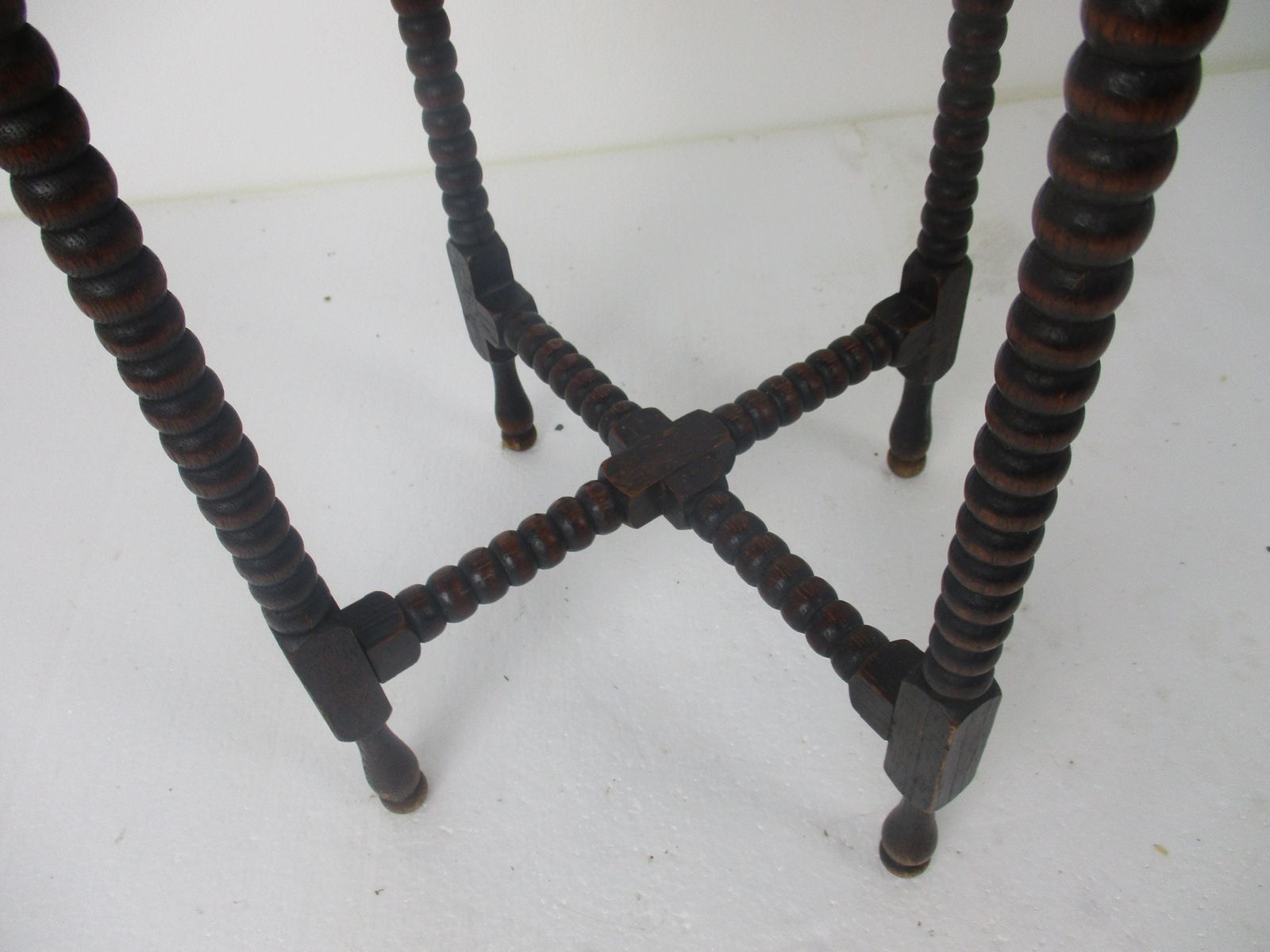 Beautiful Wooden Side Display Coffee Side Wine Occasional Table Barn Country Hob photo furniture