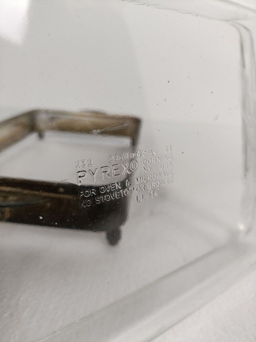 Silver Plated Caddy Pyrex Dish Pm Italy Marked photo buy