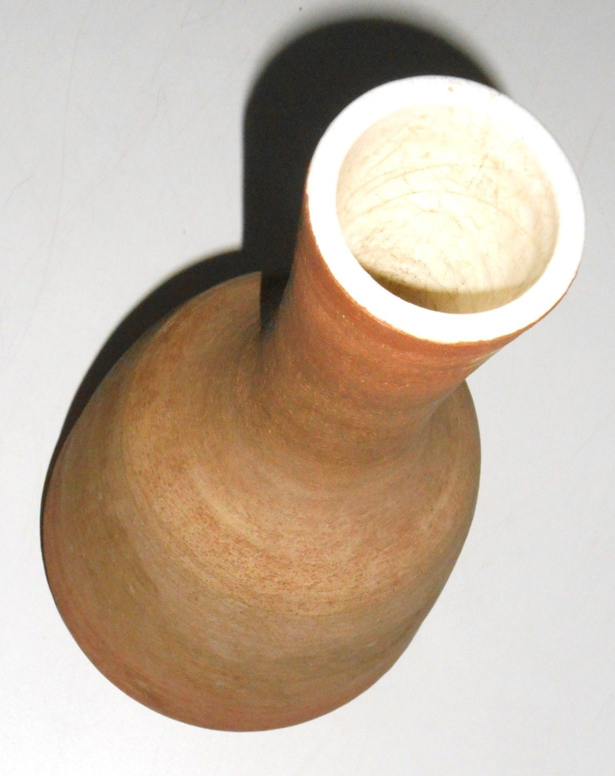 Jaap Ravelli Holland Ceramic Pottery Studio Vase Mid Century Modernist Era Knoll photo Home Decor