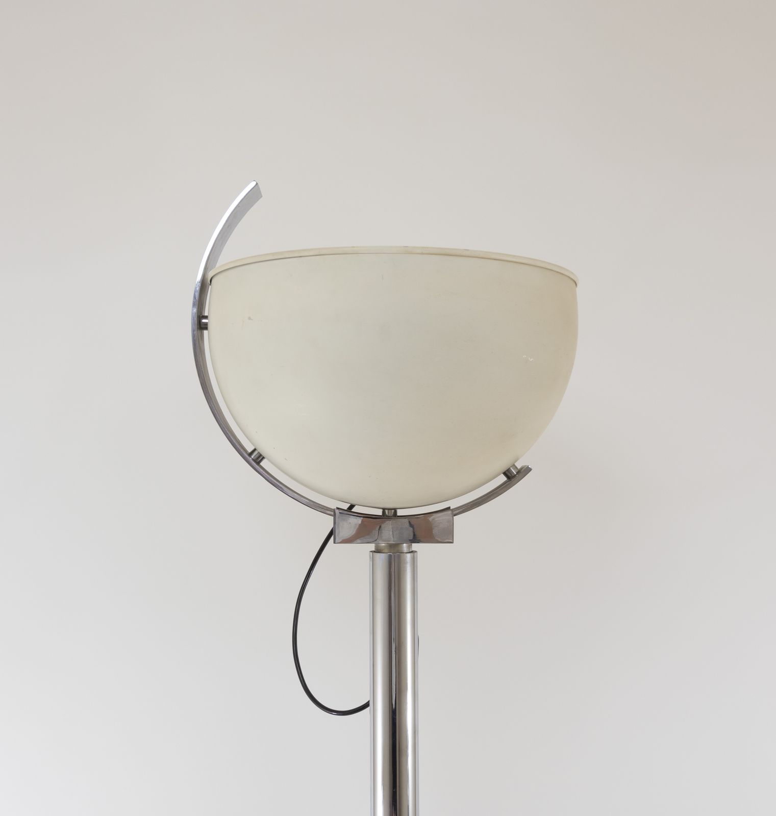 photo furniture Galileo Floor Lamp By Gianni Celada For Fontana Arte, 1970s