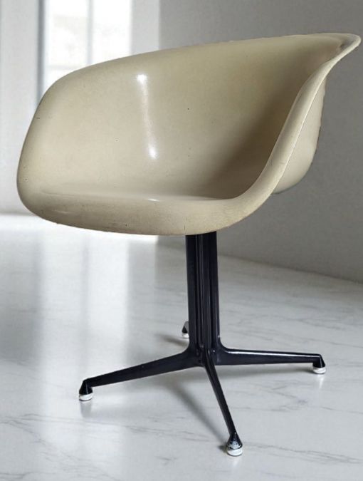 Eames Dal ‘La Fonda’ Chair, 1960s