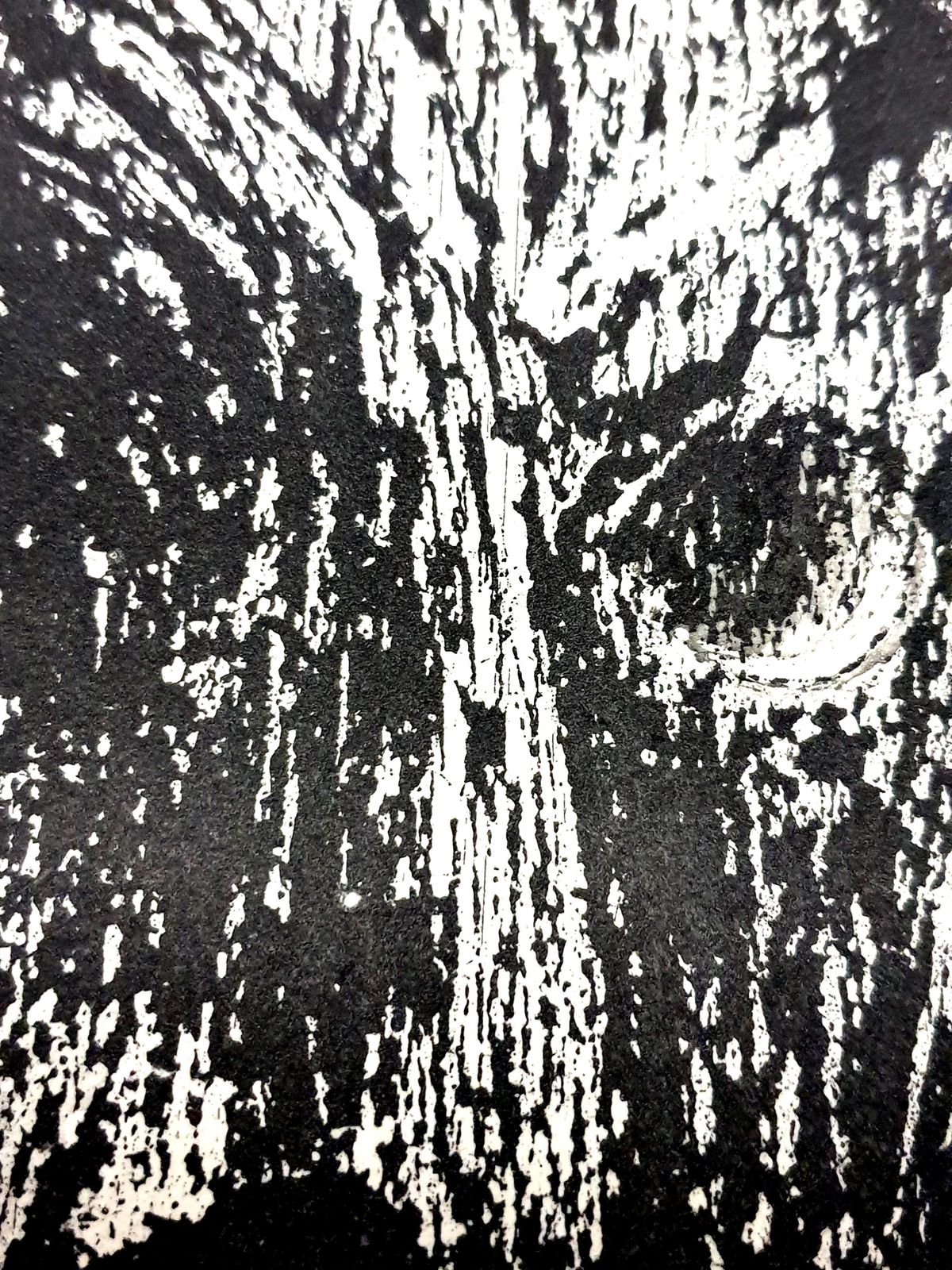 Maria Elena Vieira Da Silvamaria Elena Vieira Da Silva   The Man   Original Handsigned Etching1974 photo furniture