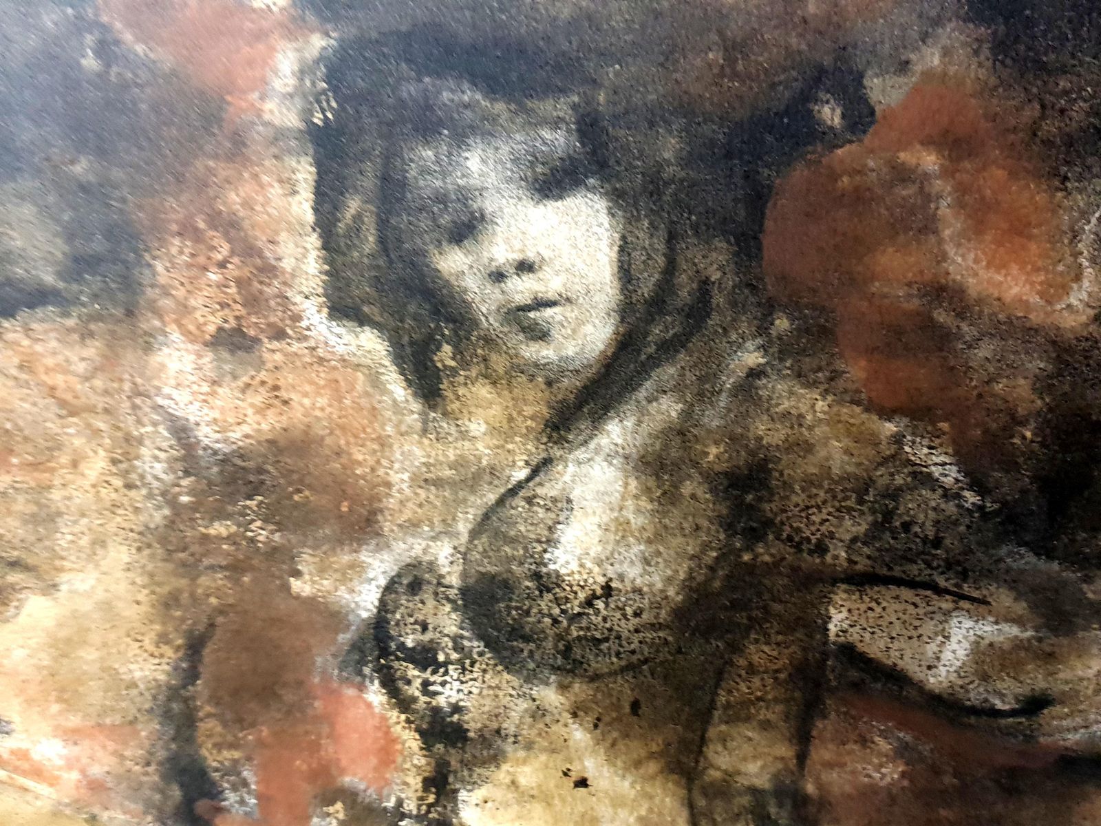 Leonor Finileonor Fini   Sitting   Original Lithograph1964 photo for sale