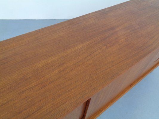 photo buy Danish Model Fredericia Teak Sideboard, 1960s