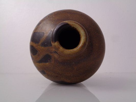 photo for sale Studio Ceramic Vase, Germany, 1960s