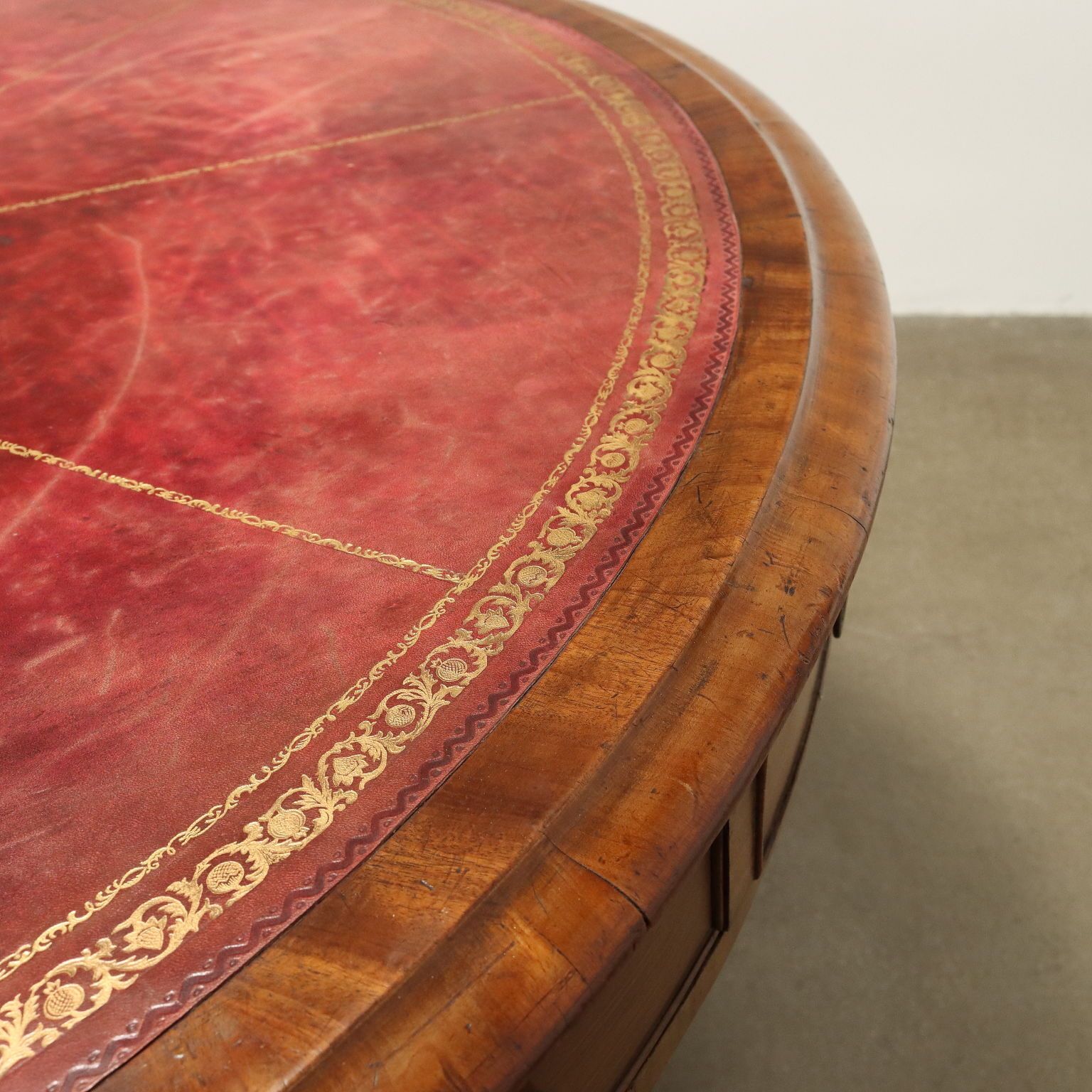 Victorian Library Table Fir Mahogany United Kingdom '800 photo buy