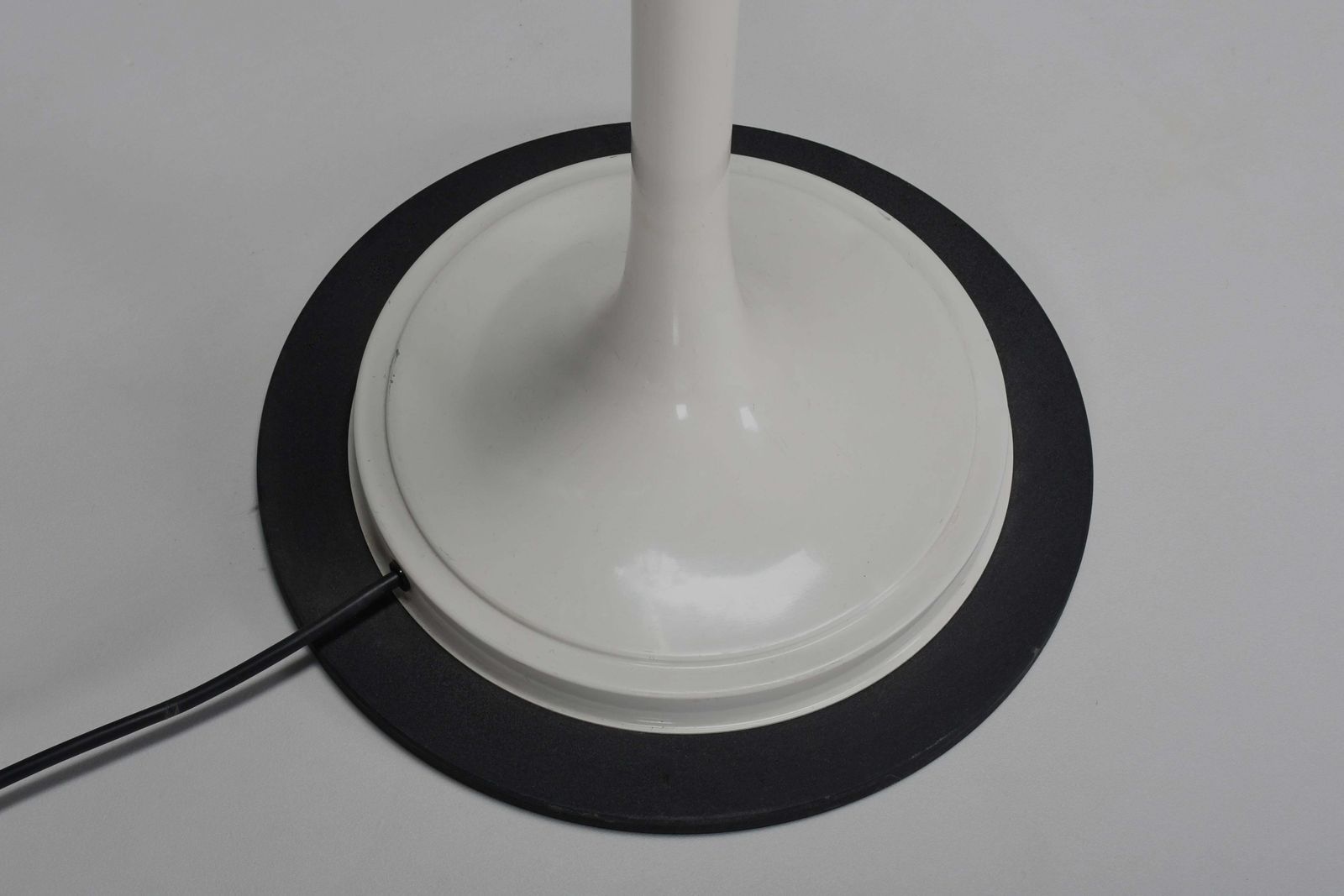 photo furniture Monumental Gino Sarfatti Floor Lamp Model 1094 For Arteluce, Italy, 1966