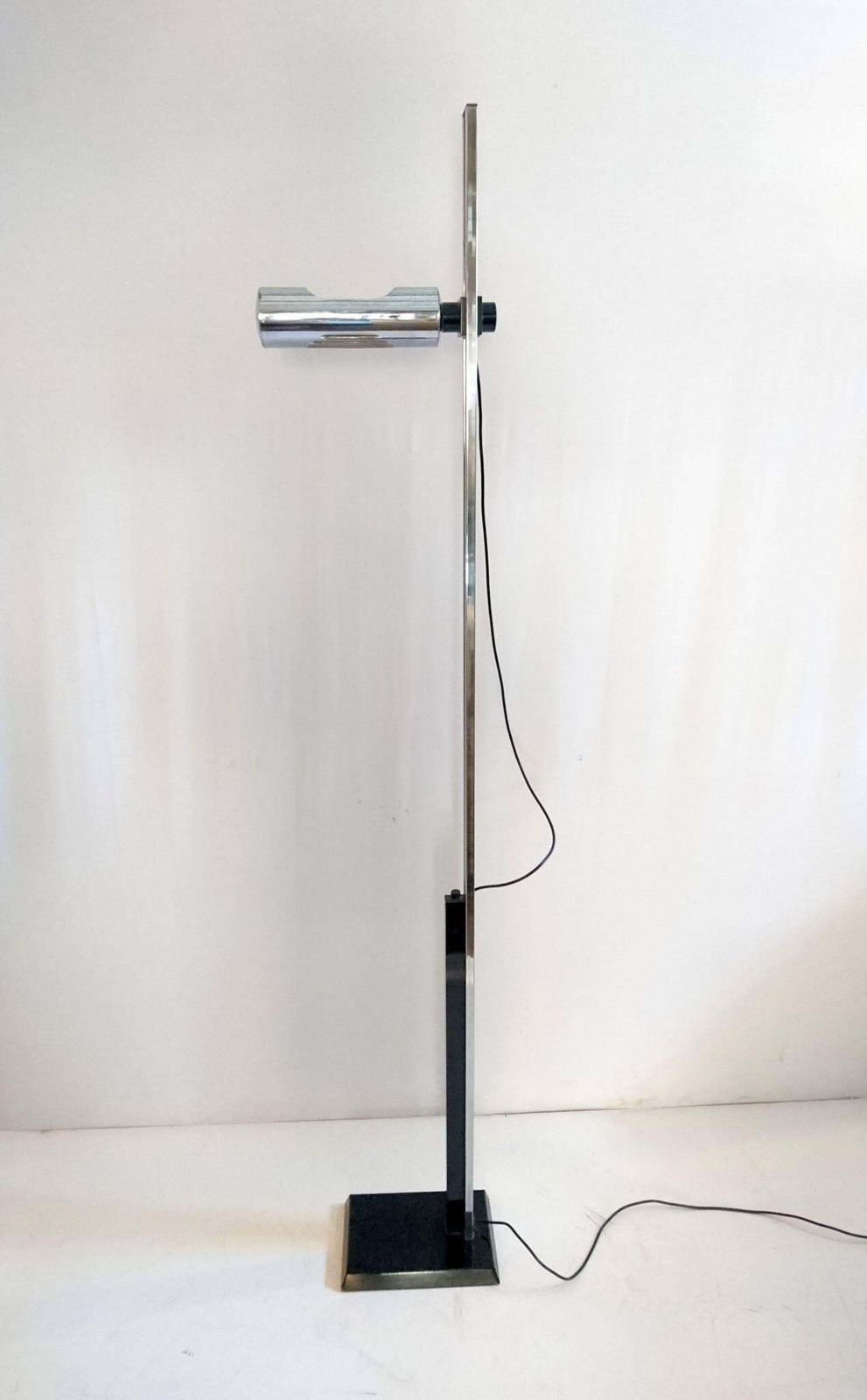 Floor Lamp By Lam Bologna, Italy photo Lighting