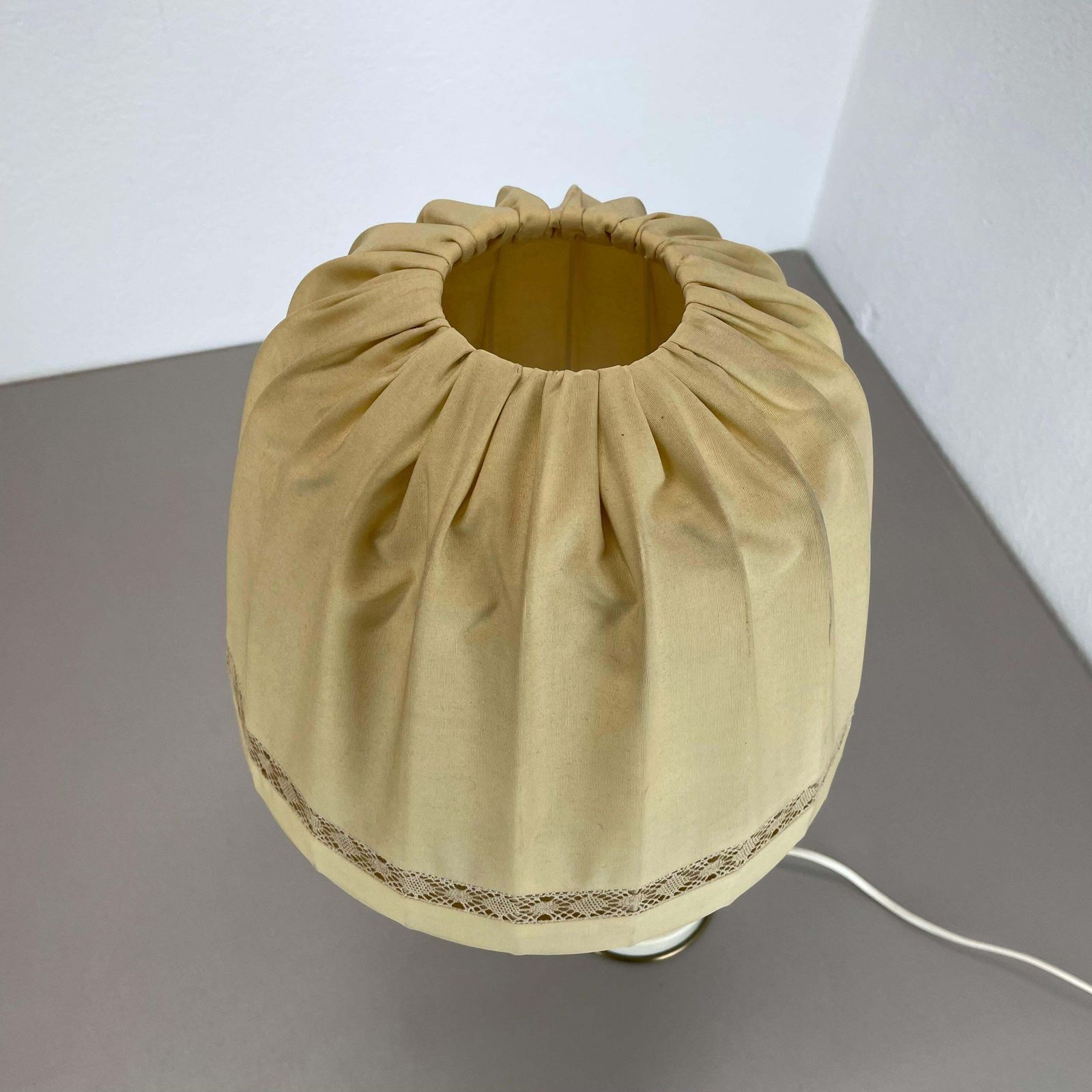 Original Swedish Table Light By Hans Agne Jakobsson Ab, Markaryd, Sweden 1970s photo vintage