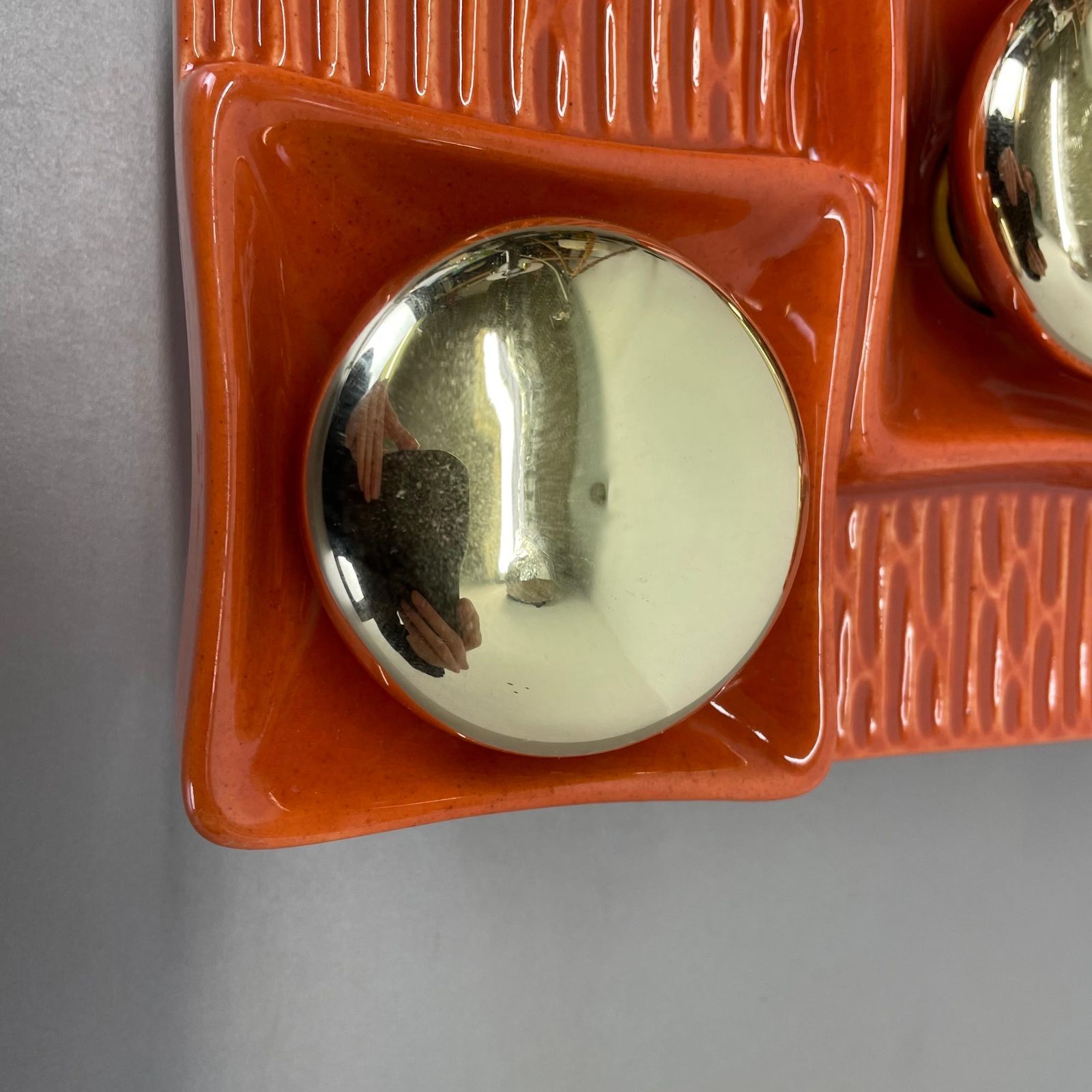 Cubic "Pop Art" Fat Lava Wall Light By Traudl Brunnquell, Germany, 1960s photo 619.0