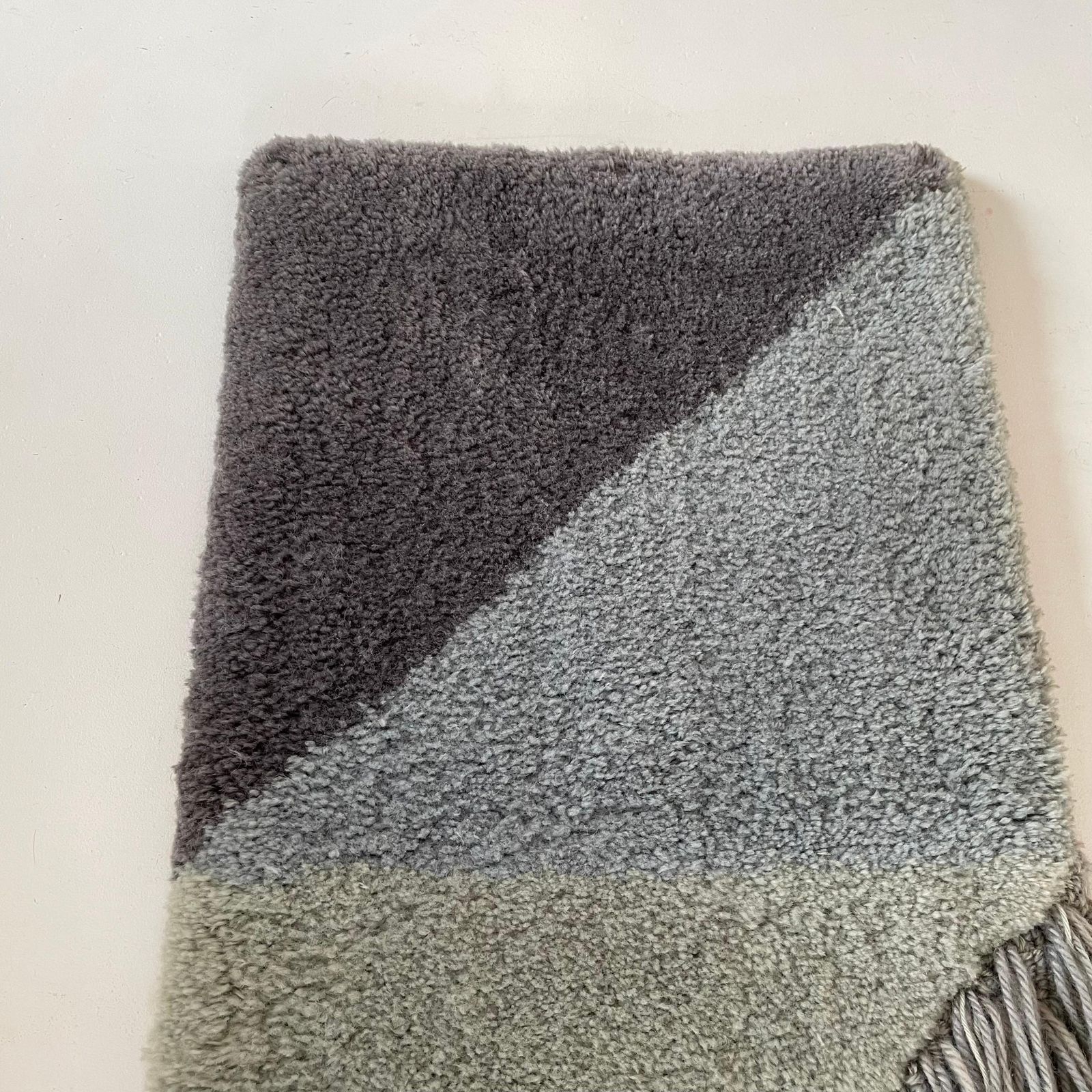 photo buy Modernist German Wall Rug By Ewald Kröner Schloss Hackhausen, Germany, 1970 No1