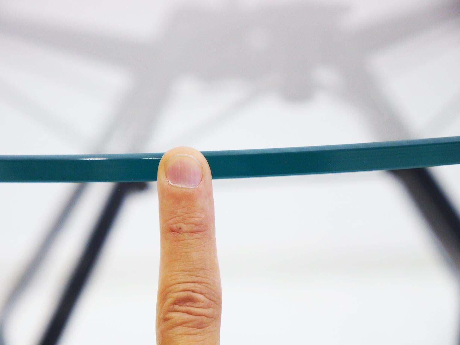 photo for sale Round Dining Table Nomos By Sir Norman Foster & Partner