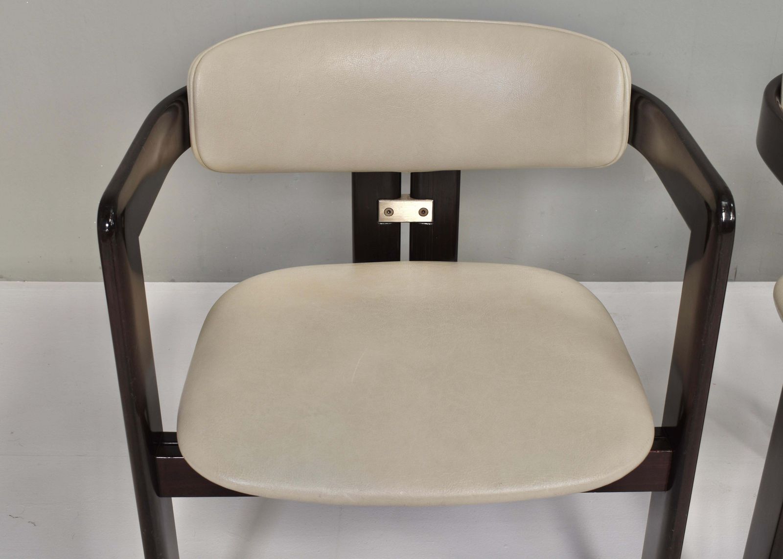 Pamplona Chairs By Augusto Savini For Pozzi   Italy, 1965, Set Of 4 photo buy