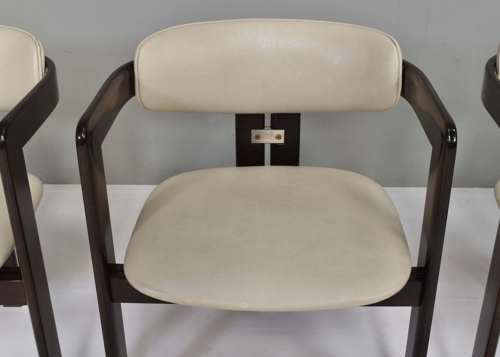 photo furniture Pamplona Chairs By Augusto Savini For Pozzi   Italy, 1965, Set Of 4