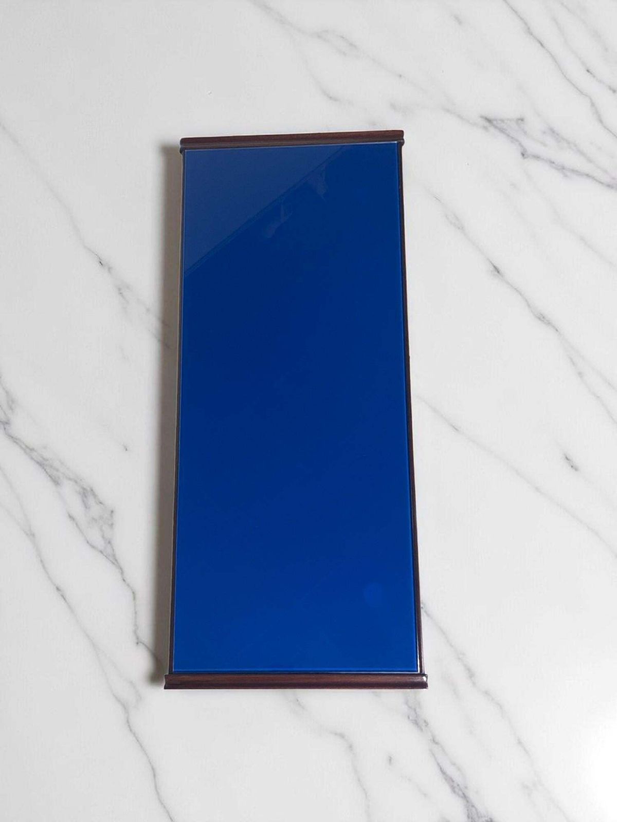 3008.0 Italian Mid Century Table Desk Attributed To Osvaldo Borsani, 1950s photo