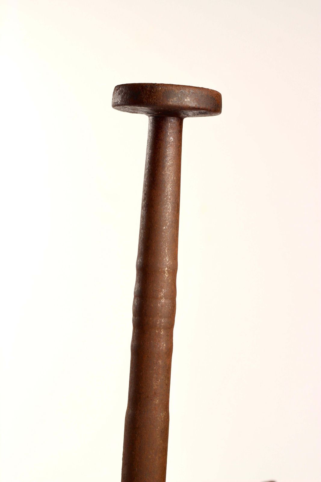 Wrought Iron Aesthetic Style 19th Century Andirons Or Firedogs Made In England photo furniture