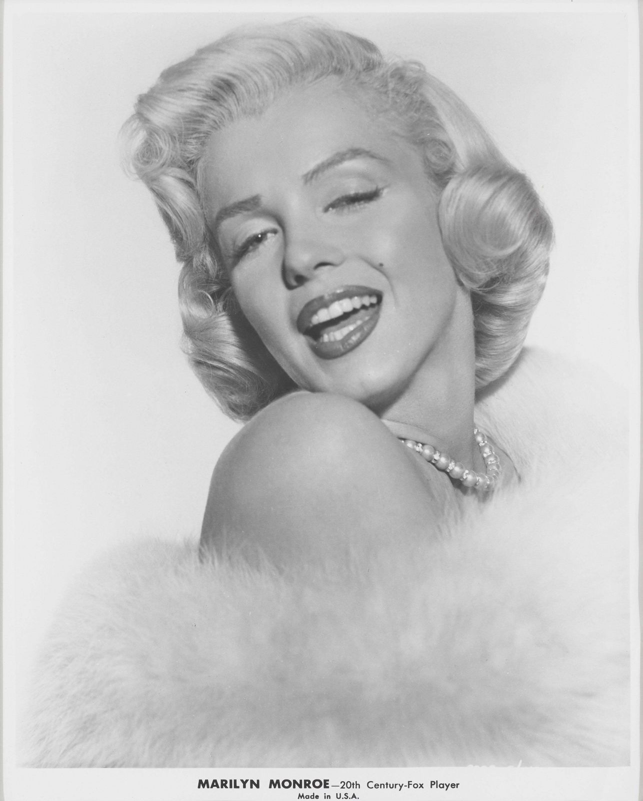 The Seven Year Itch photo furniture